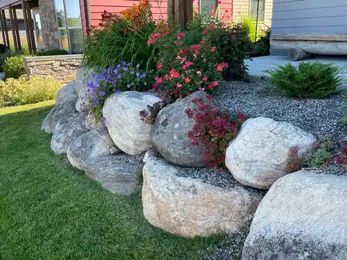 landscaping services Toledo